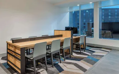 Photo 3 - Hyatt House BWI Airport Baltimore