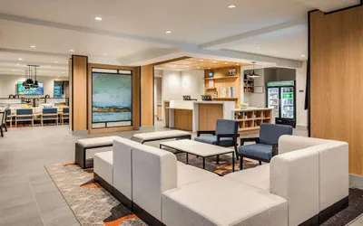 Photo 4 - Hyatt House BWI Airport Baltimore