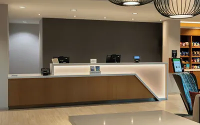 Photo 3 - SpringHill Suites by Marriott West Melbourne Palm Bay