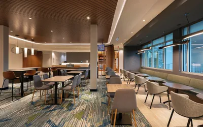 Photo 5 - SpringHill Suites by Marriott West Melbourne Palm Bay