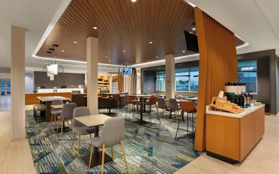 Photo 4 - SpringHill Suites by Marriott West Melbourne Palm Bay