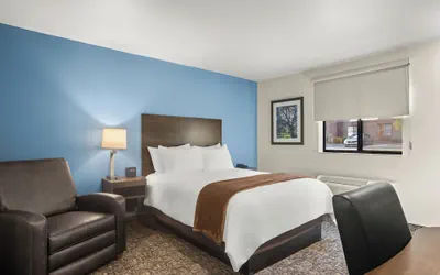 Photo 5 - My Place Hotel-Savannah Airport-Pooler