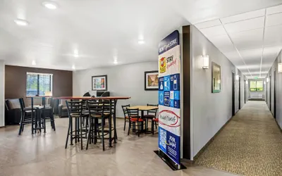 Photo 4 - My Place Hotel-Savannah Airport-Pooler