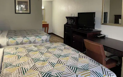 Photo 4 - Motel 6 Wytheville, Va