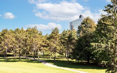 2BDR Loft Suite Golf Course Condo 5549