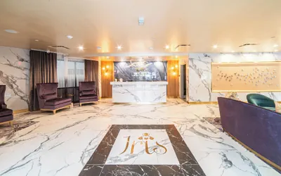 Photo 2 - Iris Hotel Boston