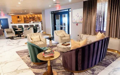 Photo 4 - Iris Hotel Boston