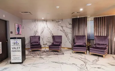 Photo 3 - Iris Hotel Boston