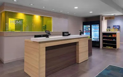 Photo 2 - Home2 Suites Lynchburg