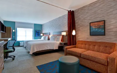Photo 4 - Home2 Suites Lynchburg