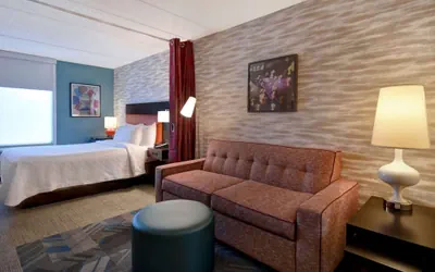 Photo 5 - Home2 Suites Lynchburg