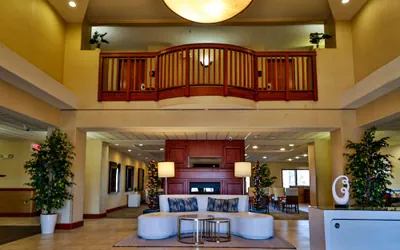 Photo 3 - Sweetwater Lodge