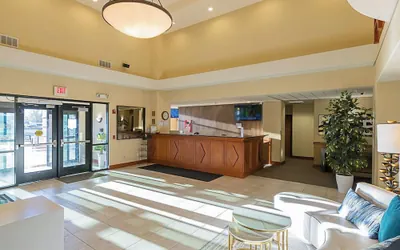 Photo 2 - Sweetwater Lodge