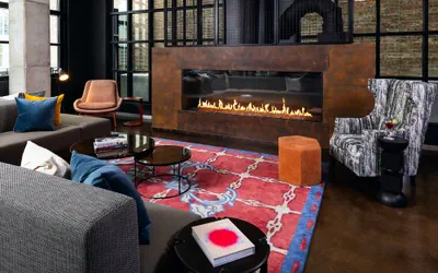 Photo 4 - Moxy Madison Downtown