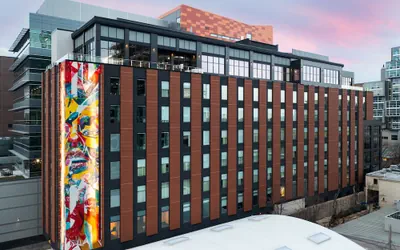 Photo 2 - Moxy Madison Downtown