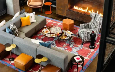 Photo 3 - Moxy Madison Downtown