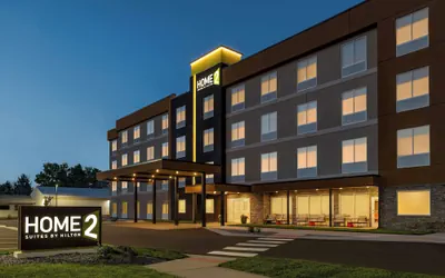 Home2 Suites by Hilton Livingston Yellowstone