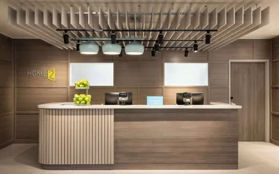 Photo 3 - Home2 Suites by Hilton Livingston Yellowstone