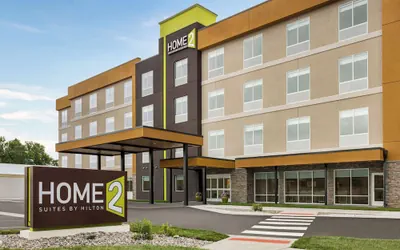 Photo 2 - Home2 Suites by Hilton Livingston Yellowstone