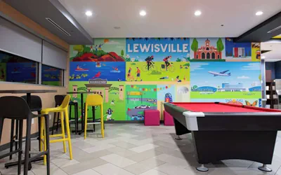 Photo 5 - Tru By Hilton Lewisville Vista Ridge Mall