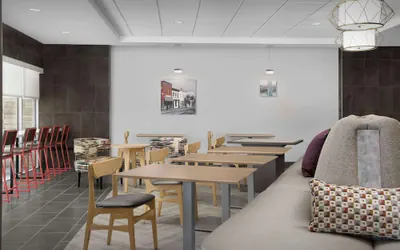 Photo 5 - Home2 Suites By Hilton Poughkeepsie