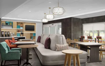 Photo 3 - Home2 Suites By Hilton Poughkeepsie