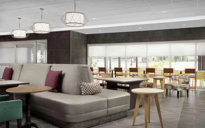 Photo 4 - Home2 Suites By Hilton Poughkeepsie