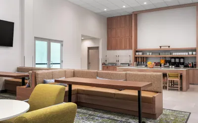 Photo 2 - Homewood Suites By Hilton Fremont, Ca
