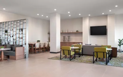 Photo 3 - Homewood Suites By Hilton Fremont, Ca