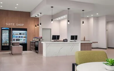 Photo 5 - Homewood Suites By Hilton Fremont, Ca