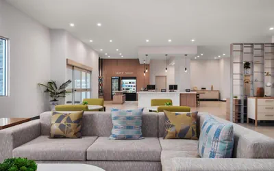 Photo 4 - Homewood Suites By Hilton Fremont, Ca