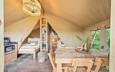 Photo 3 - The Glamping at Eden Reserve