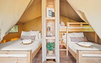 Photo 4 - The Glamping at Eden Reserve