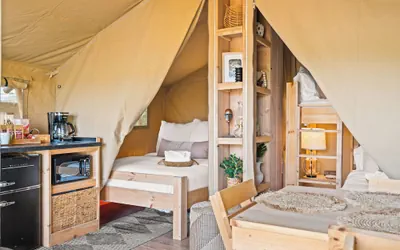 Photo 2 - The Glamping at Eden Reserve