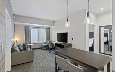 Photo 5 - Residence Inn by Marriott Lodi Stockton