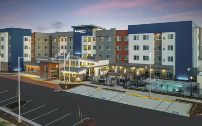 Photo 2 - Residence Inn by Marriott Lodi Stockton