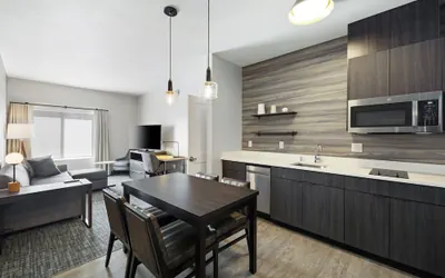 Photo 4 - Residence Inn by Marriott Lodi Stockton