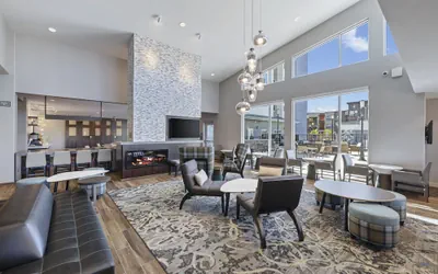 Photo 3 - Residence Inn by Marriott Lodi Stockton