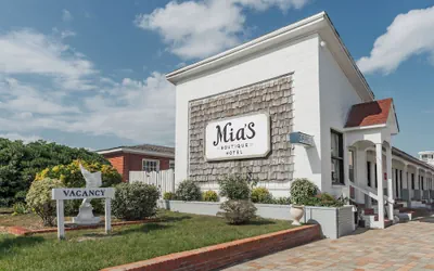 Photo 3 - Mia's Boutique Hotel