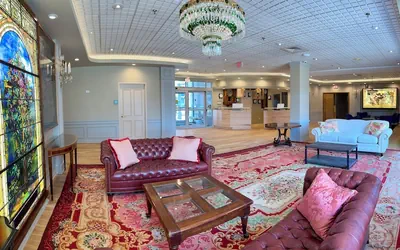 Photo 4 - The Gem Museum Suites