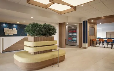 Photo 3 - Holiday Inn Express Corpus Christi – Beachfront by IHG
