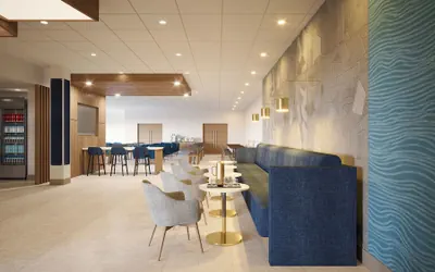 Photo 2 - Holiday Inn Express Corpus Christi – Beachfront by IHG