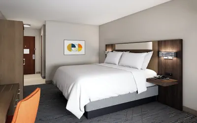 Photo 5 - Holiday Inn Express Corpus Christi – Beachfront by IHG