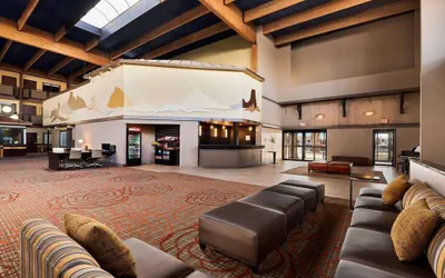 Photo 3 - The Eddie Hotel Gillette