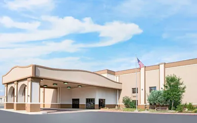 The Eddie Hotel Gillette