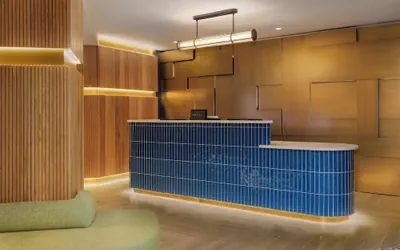 Photo 2 - EVEN Hotel Detroit North - Troy