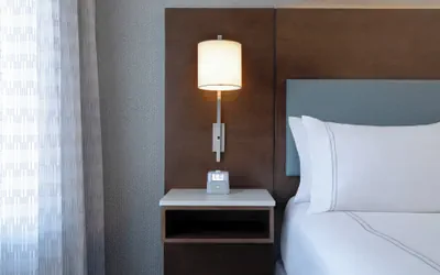 Photo 4 - EVEN Hotel Detroit North - Troy