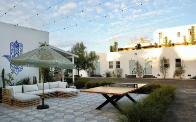 Photo 2 - Aliza Hotel