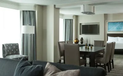 Photo 3 - Homewood Suites by Hilton Downers Grove Chicago
