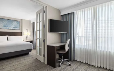 Photo 5 - Homewood Suites by Hilton Downers Grove Chicago